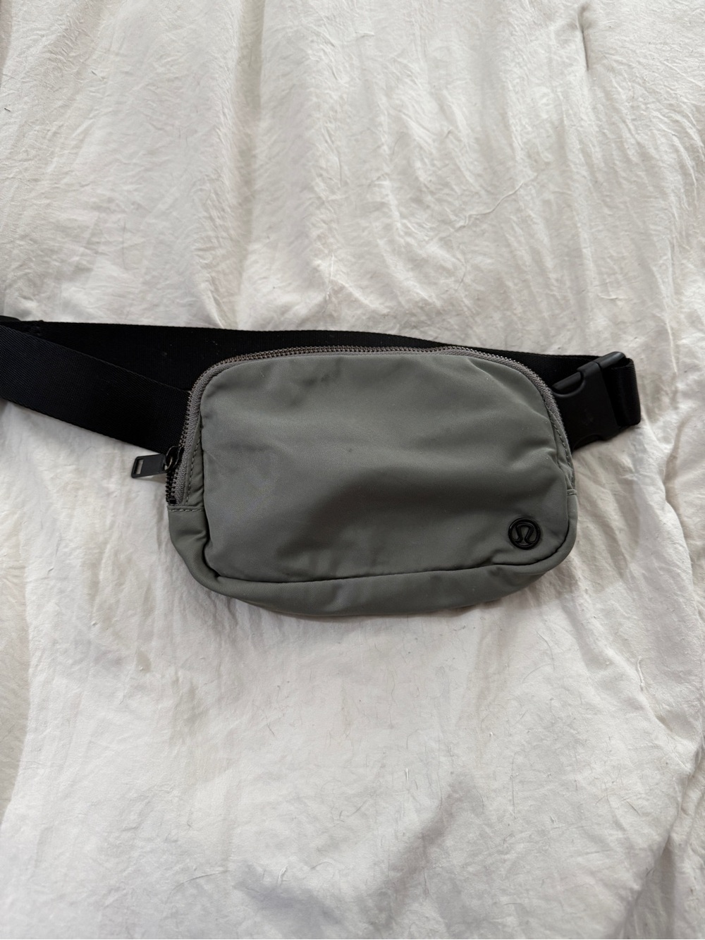 Lululemon belt bag
